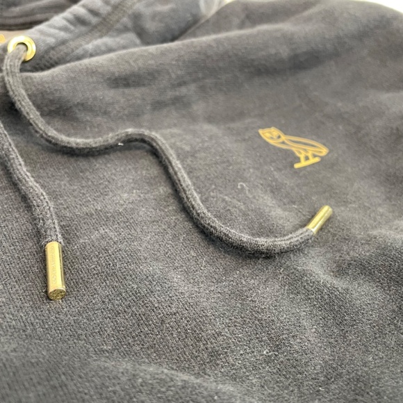 OVO October’s Very Own Drake Classic Hoodie Black Men’s Size XXL - Picture 9 of 16